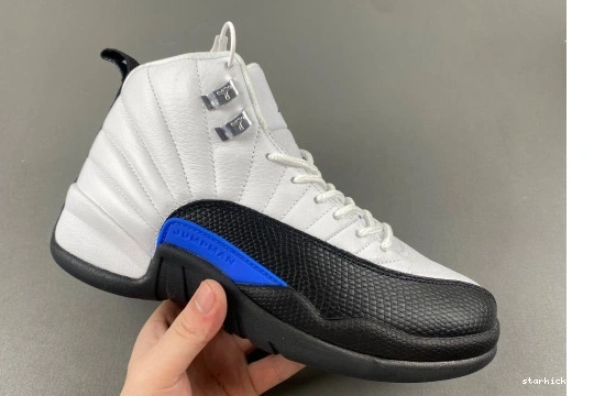  12 CT8013-140 Jordan CT8013-140 Blue Retro 0423